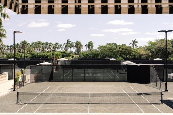 Beach Club At The Boca Raton Kültér fotó