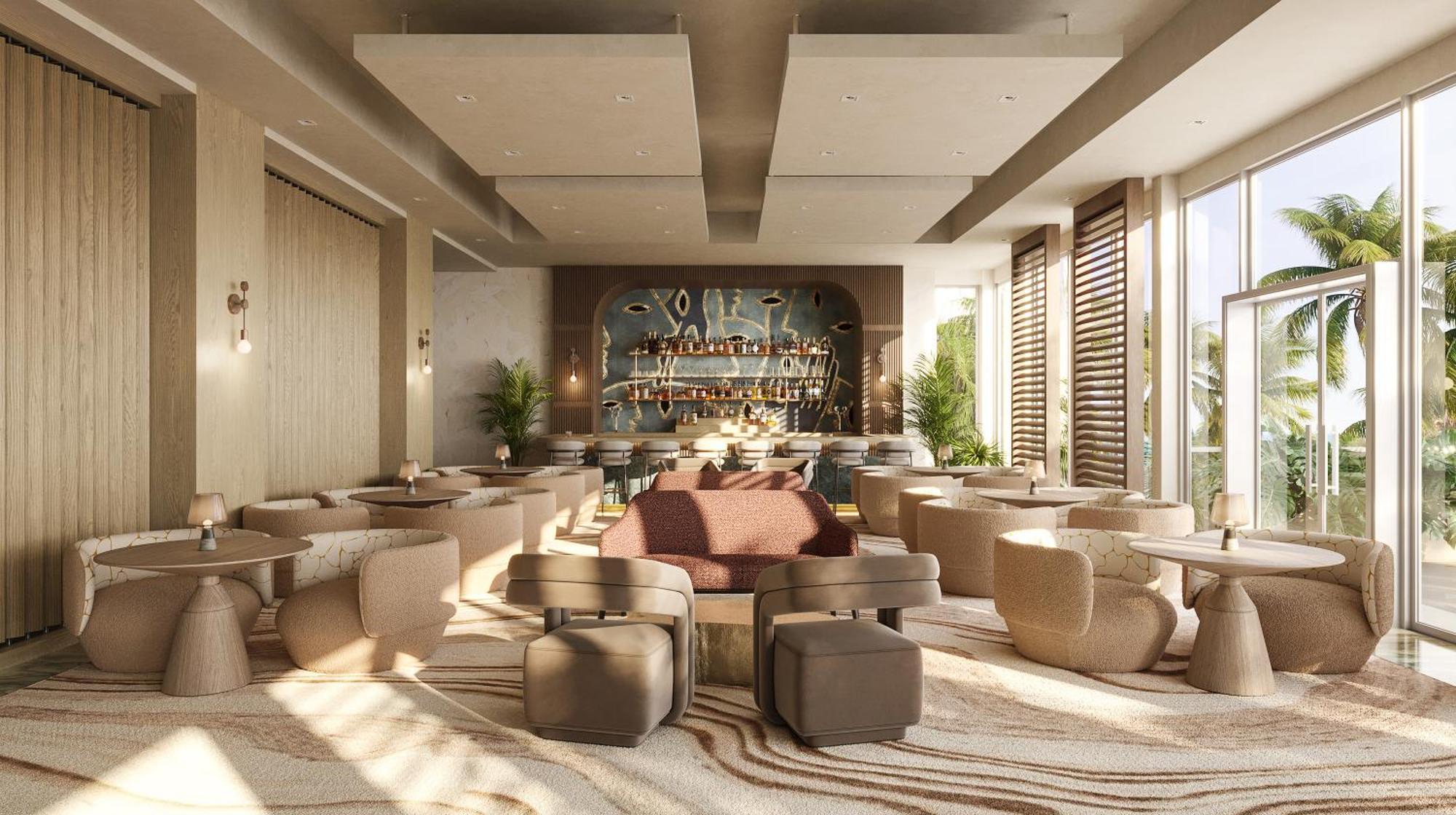 Beach Club At The Boca Raton Kültér fotó